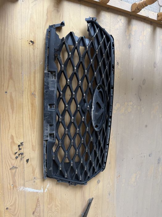 Аблицовка черрй 7 про 2024 морда