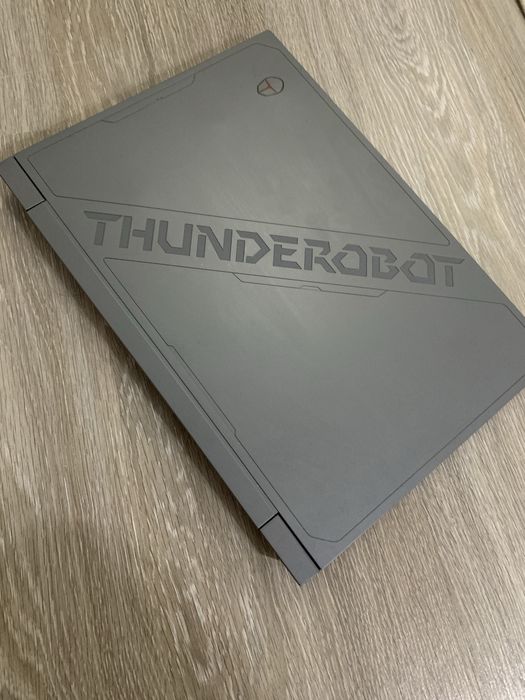 Игровой ноутбук RTX 4050