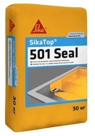 Sika Top 501 проникающий
