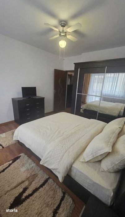 Apartament 2 camere, 60 mp, zona Orasul Vechi