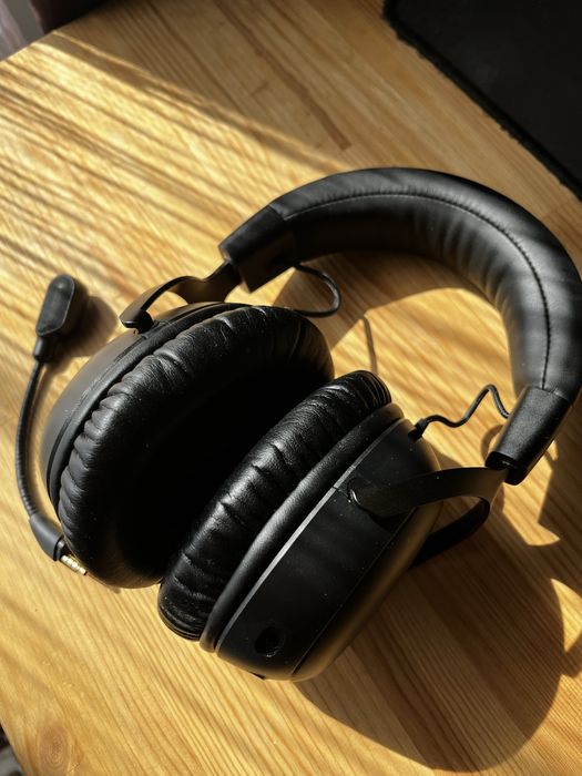 Hyperx CLOUD 3 wireless