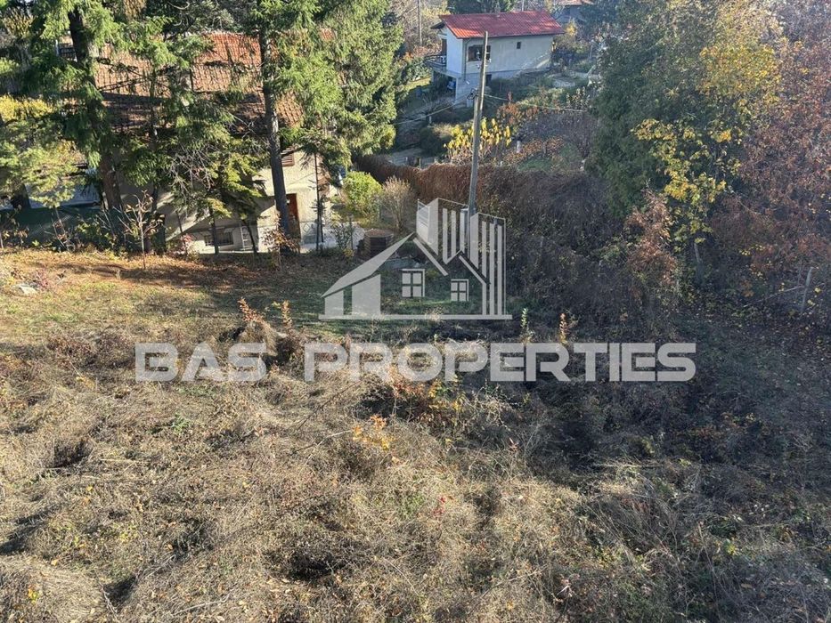 Парцел в София-с.Панчарево площ 839