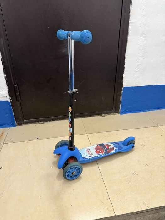 Самокат  детский