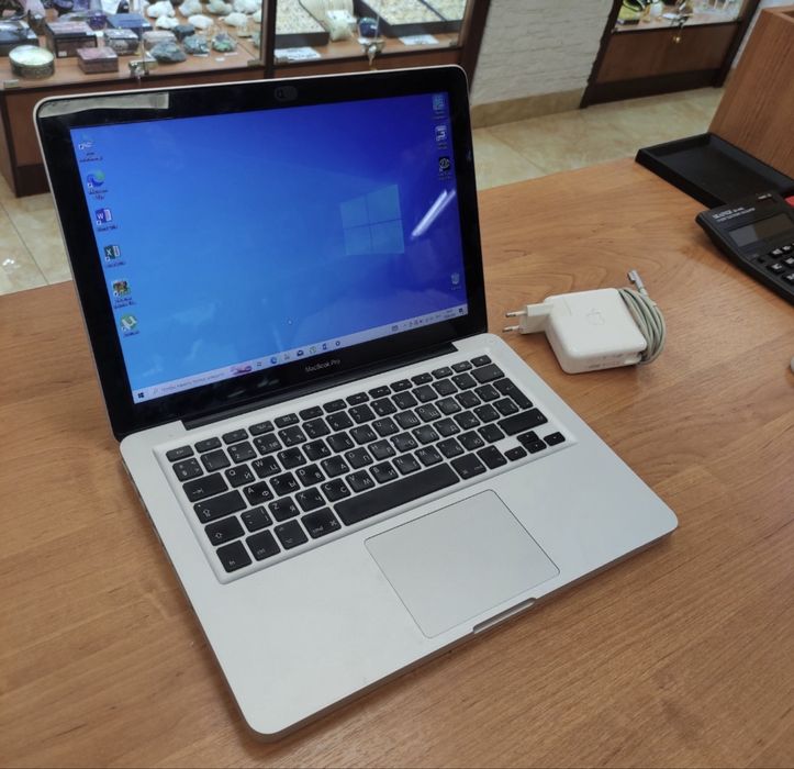 macbook 13 pro макбук 13про