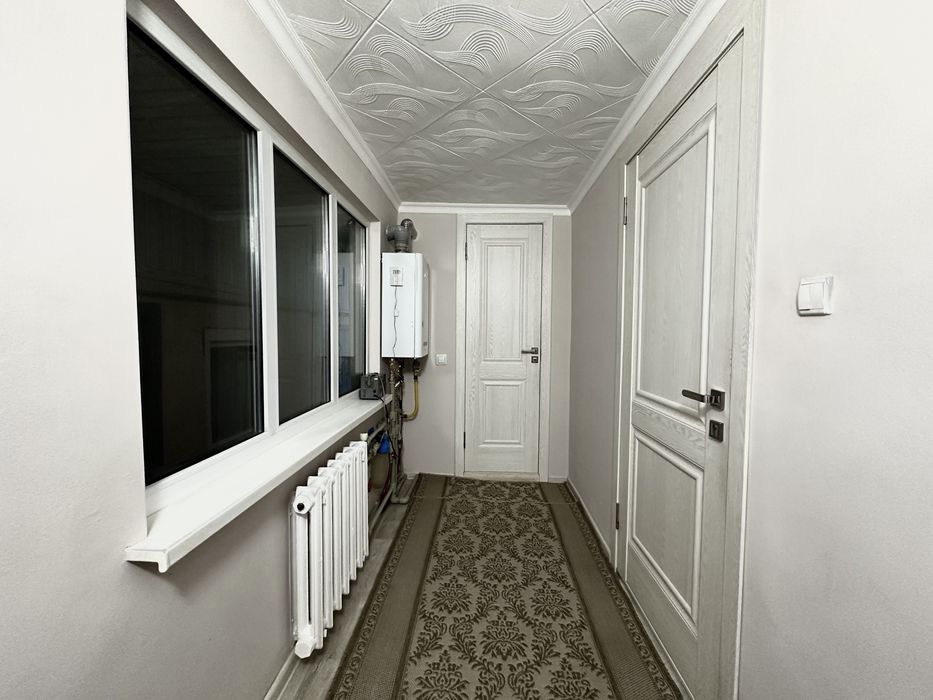 Частный дом | 5 соток | Каскелен