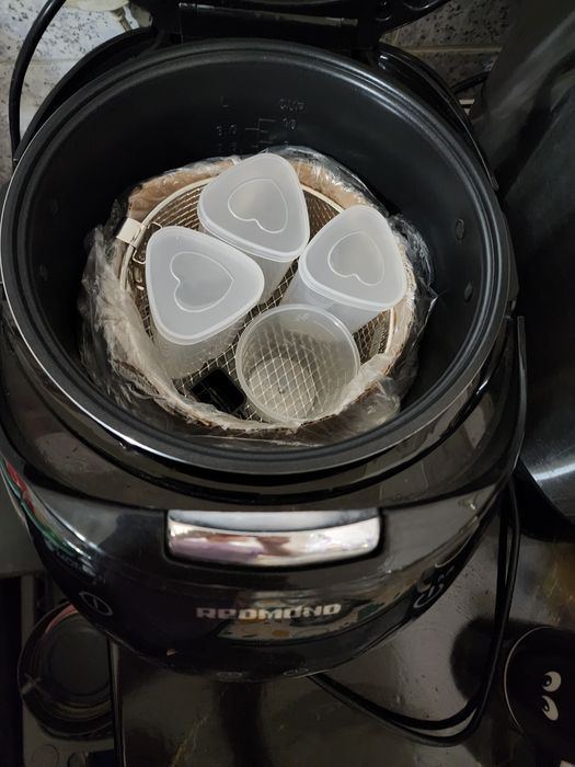 Мультиварка отличная