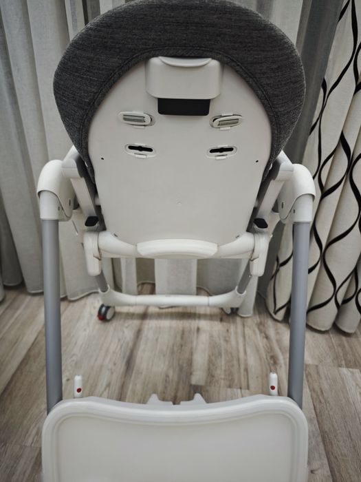 Scaun de masa bebe Peg Perego Prima Pappa