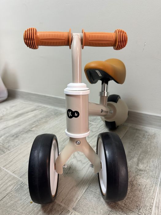Колело за баланс KinderKraft - Cutie