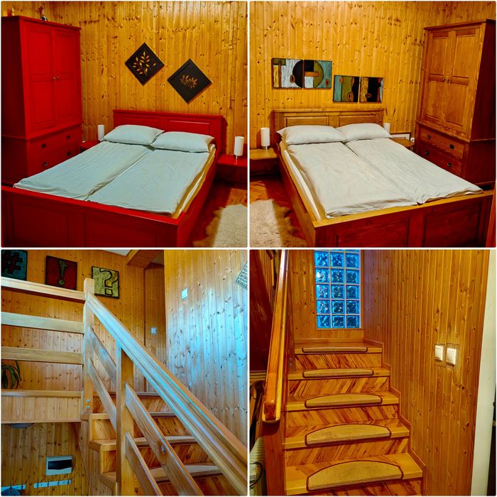 Cabană de închiriat la Dejani- la poalele Munților Făgăraș