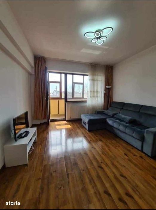 2 camere Prundu / Sala Polivalenta , mobilat / utilată !