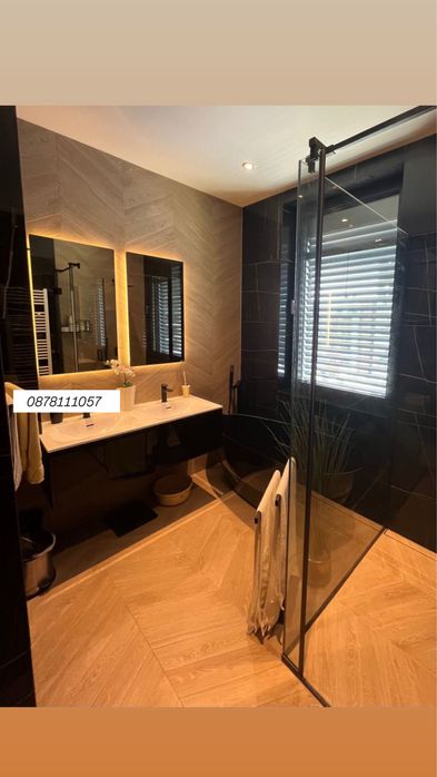 Продава 4-СТАЕН град София, Лозенец