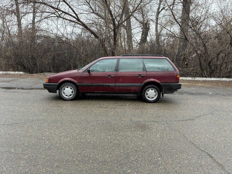 Продам живой Passat B3