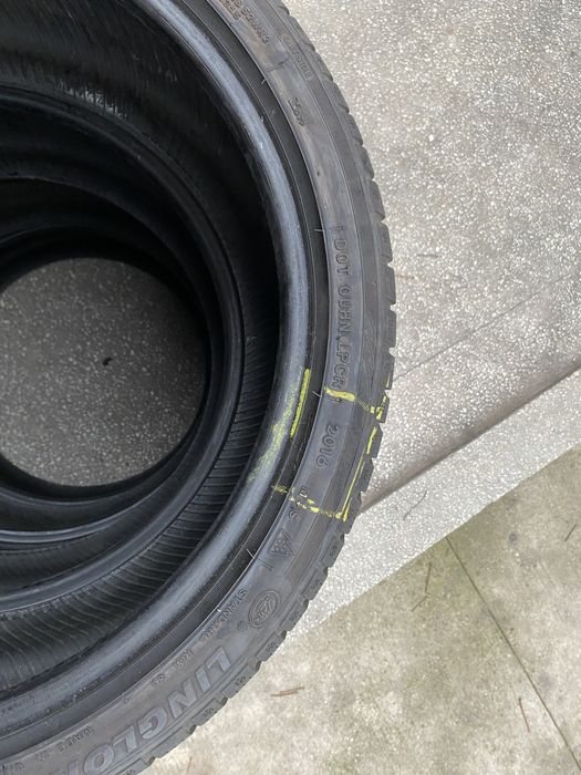 Anvelope iarna 225/40/18