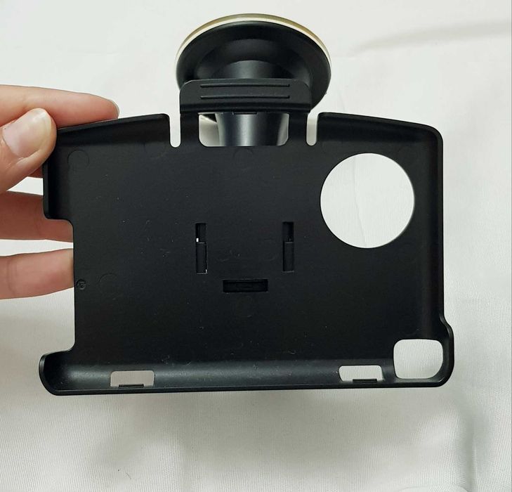 Suport auto+incarcator auto M-Life+cablu USB pentru GPS