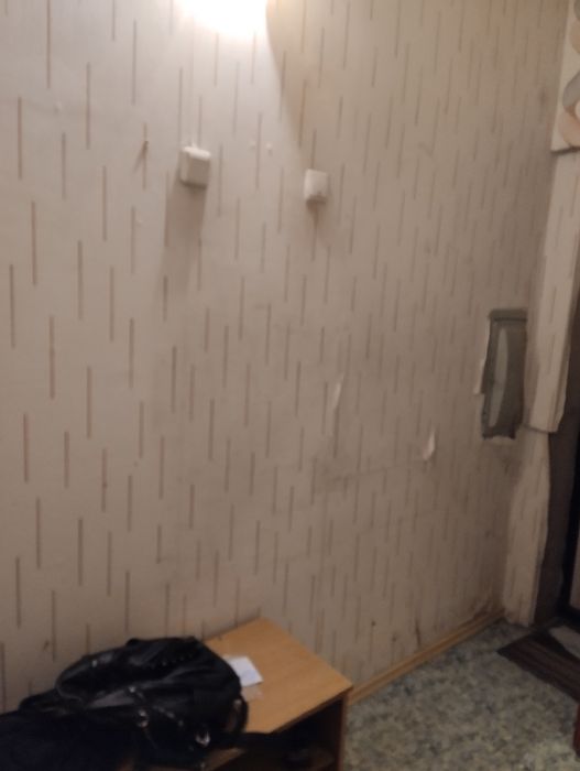 Продам 2х комнатную