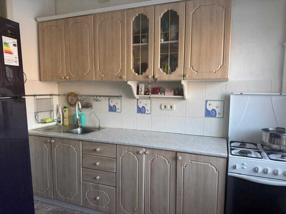 Кухонный гарнитур в дар (самовывоз)