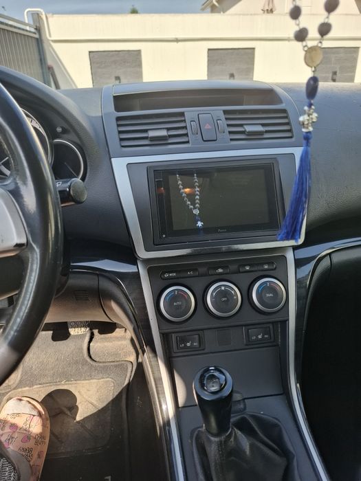Vând urgent Mazda 6 GH