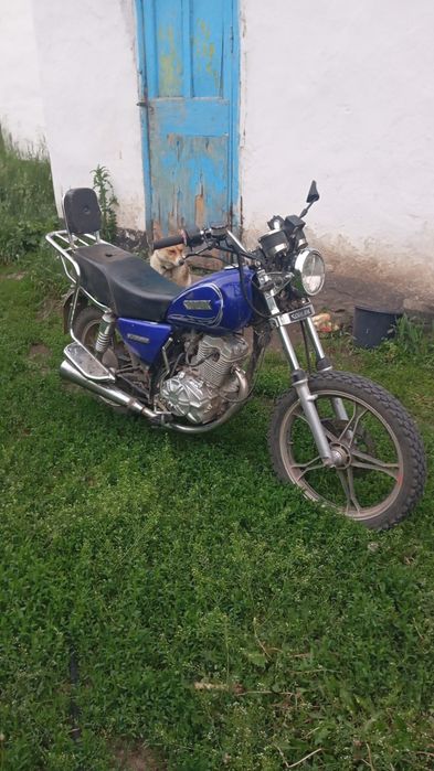 Продам срочно сонлинг на полном ходу