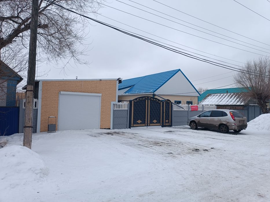 Продам частный дом район Москва