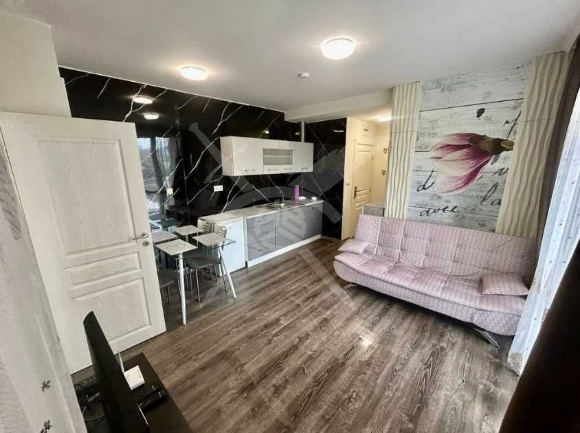 Продава се Двустаен апартамент в к.к. Слънчев бряг - 58 кв.м за 809 €/кв.м - Снимка #4
