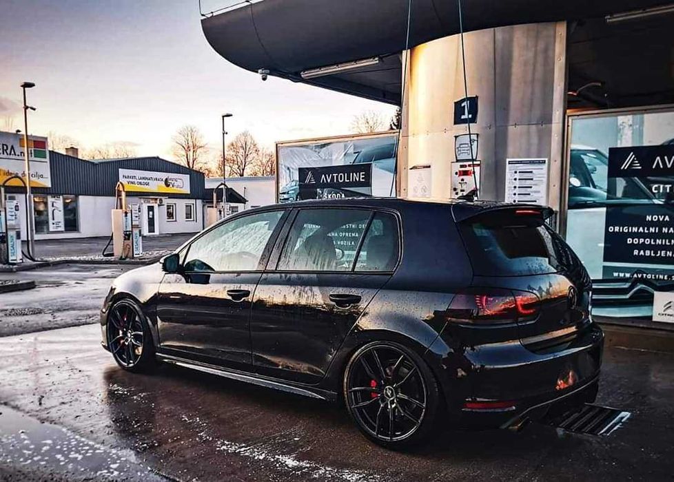 19" Джанти FORZZA SIGMA / 5х112 / 5x120 Audi / BMW / MERCEDES / VW