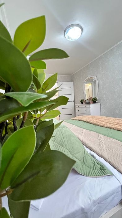 Продам 3 комнатную квартиру с ремонтом: 25 800 000 тг. - Продажа ...