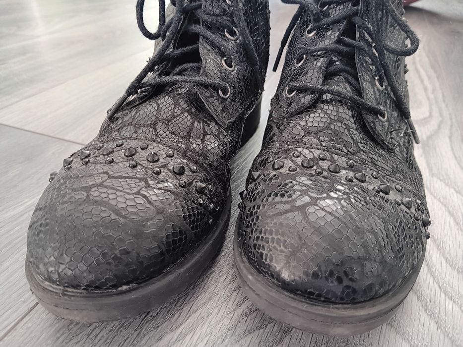 Боти Ponky 36 номер