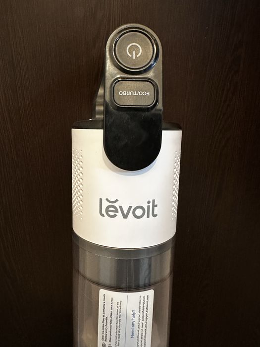 Aspirator vertical Levoit V200
