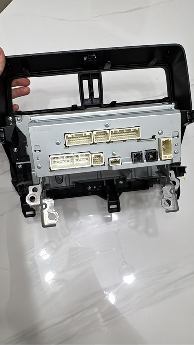 Магнитофон на прадо 150