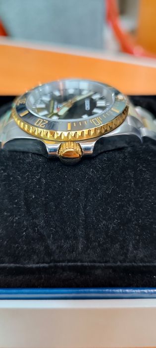 Японские часы Seiko Mods