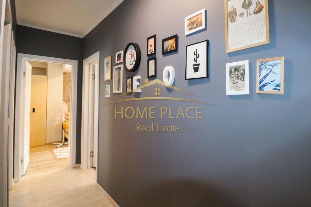 Дава се под наем Тристаен апартамент в Варна, Център - 84 кв.м за 1632 € - Снимка #7