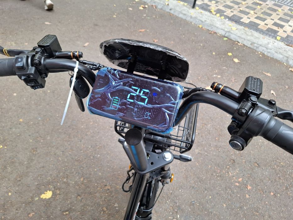 Монстр электровелосипед скидка до 20 03 26