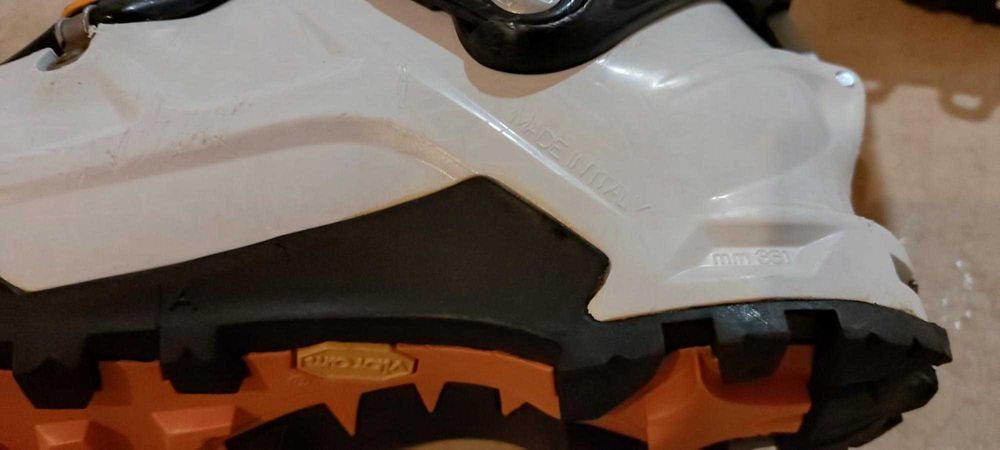 Ски туринг комплект - ски, автомати, обувки и колани