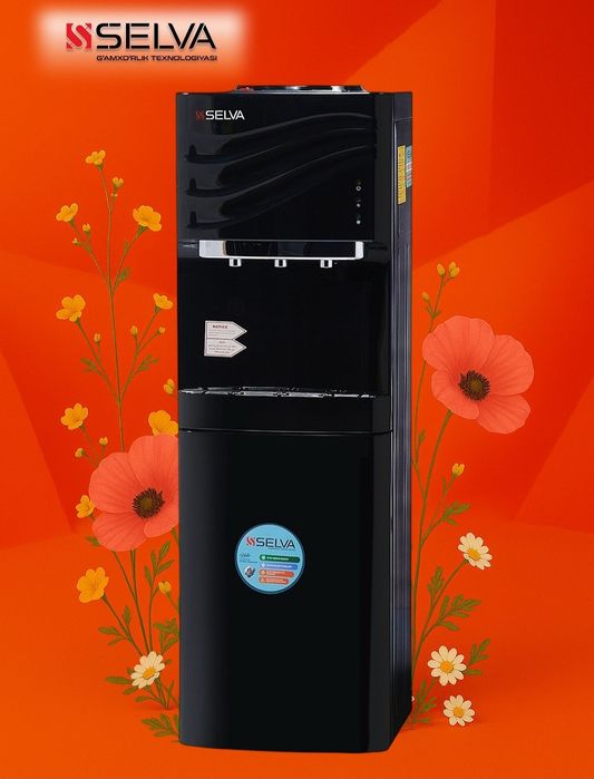 Кулер с Фреоном Бесплатная Доставка Гарантия год Оригинал