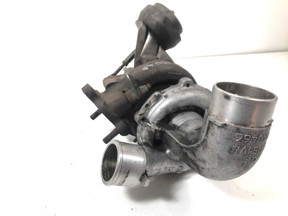 Турбо Toyota Avensis T25 2.2 D4D 150кс 2007г VB14