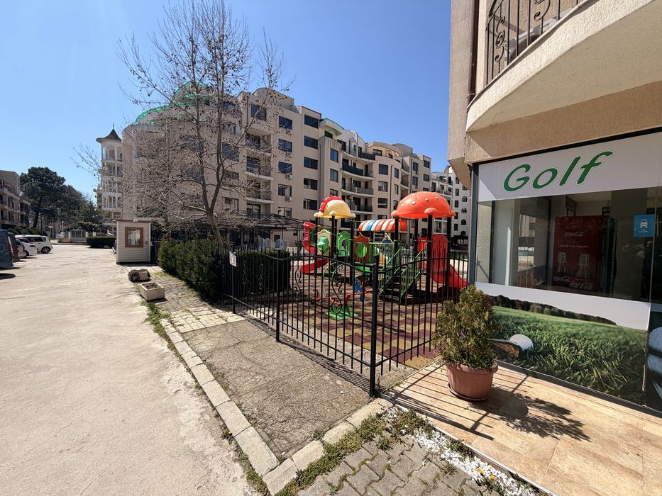 Дава се под наем Заведение в к.к. Слънчев бряг - 130 кв.м за 5984.34 € - Снимка #2