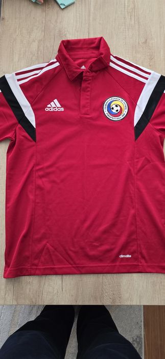 Tricou Adidas original - Echipa Nationala