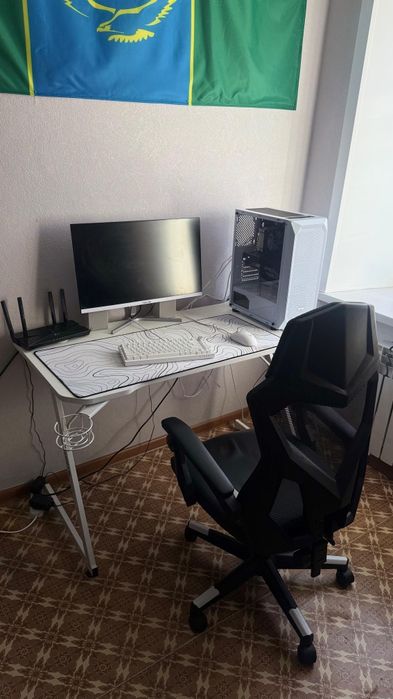 Продам Компьютер г.Сатпаев