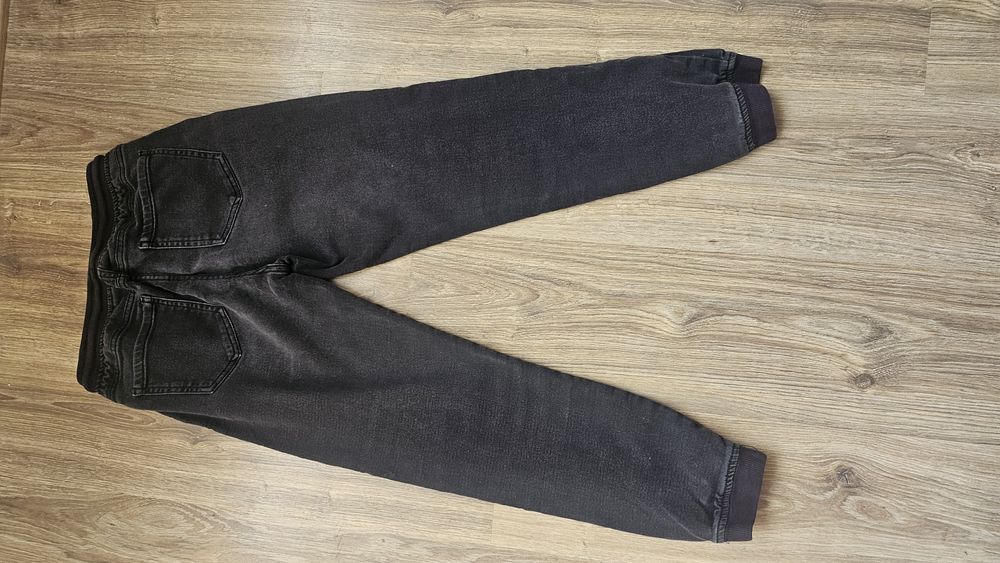 Два чифта дънки  Pepperts,обща цена 20 лв.