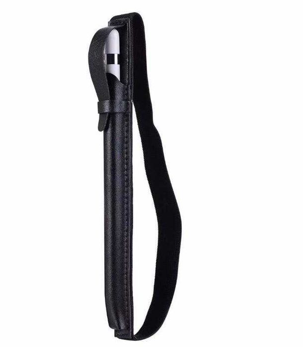 Apple Pencil Stylus iPad Калъф Кутия Протектор Писец Дигитална Писалка