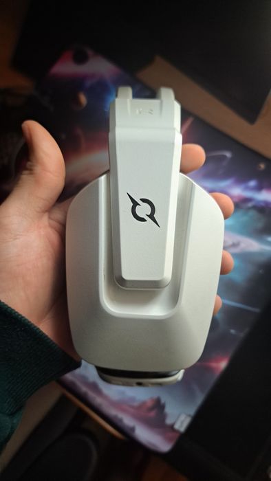 Casti aquirys ayla fara microfon