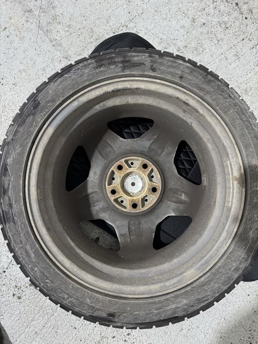 Диски БМВ r17