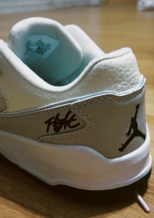 кроссовки jordan flight court