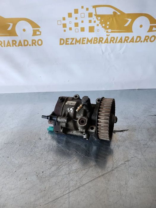 Pompa Inalta Presiune Dacia Logan Sandero Renault Clio Megane Kangoo Etc.1.5 Dci An 2004-2005-2006-