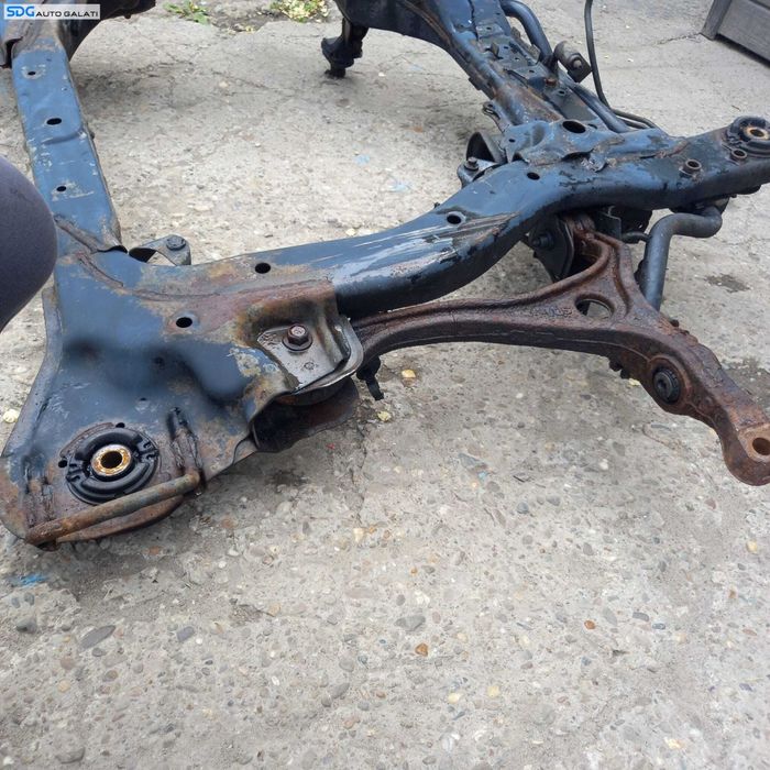 Jug Cadru Calandru Punte Fata Motor Honda Accord 7 2002 - 2008 [1112]