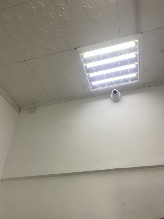 Sistem camere supraveghere si alarma!