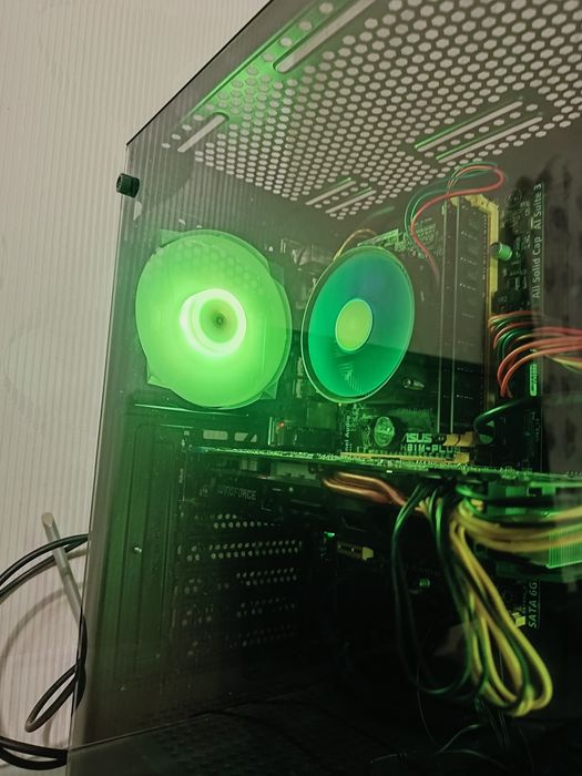 Продам Игровой ПК