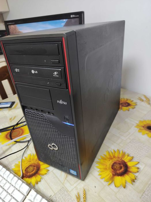 Fujifsu Siemens i5-3470