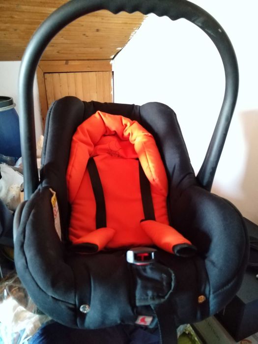 Кош за кола до 9 кг