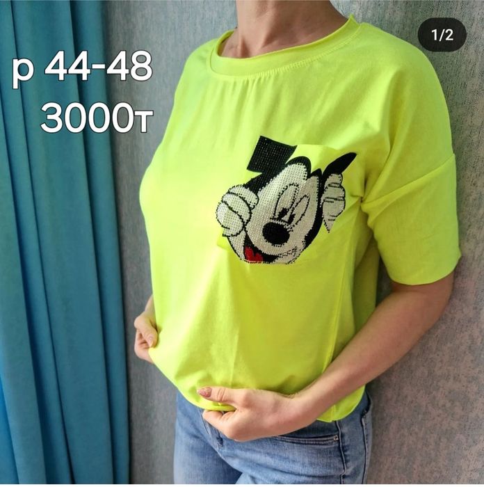 Продам новые футболки